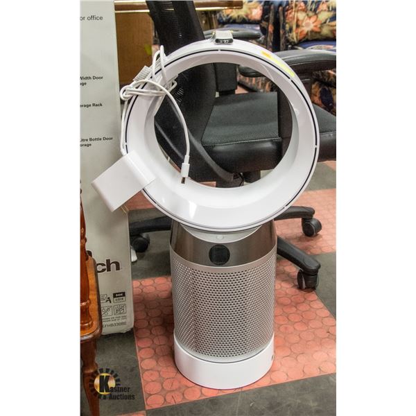 DYSON FAN