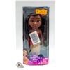 Image 1 : NEW DISNEY PRINCESS MY FRIEND MOANA DOLL