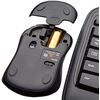 Image 4 : NEW LOGITECH MK335 WIRELESS KEYBOARD AND MOUSE