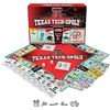 Image 1 : NEW TEXAS TECH OPOLY BOARD GAME, SEALED