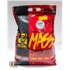Image 1 : NEW 15LBS BAG OF MASS MUTANT MUSCLE GAINER IN
