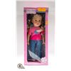 Image 1 : NEW 18 INCH DESIGNAFRIEND COLLECTION DOLL