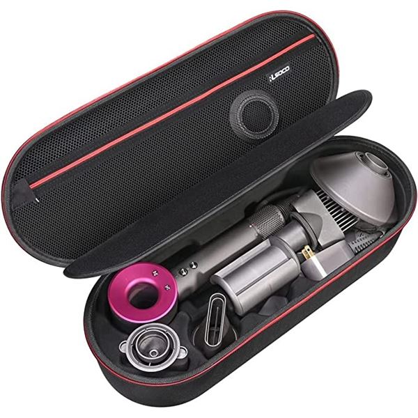 NEW RLSOCO HARDCASE FOR A DYSON HAIRDRYER