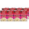 Image 1 : NEW CASE OF 8 CAMPBELL'S EVERYDAY GOURMET ROASTED