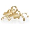 Image 1 : NEW GUIDE CRAFT WOODEN ARCHES AND TUNNELS SET