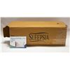 Image 1 : NEW SLEEPSIA STANDARD SIZE BAMBOO LUXURY PILLOW