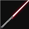 Image 1 : NEW STAR WARS DUELING LIGHTSABER WITH NOISE
