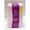 Image 1 : NEW POISE PADS LONG LENGTH 54 PADS PER PACK AT A