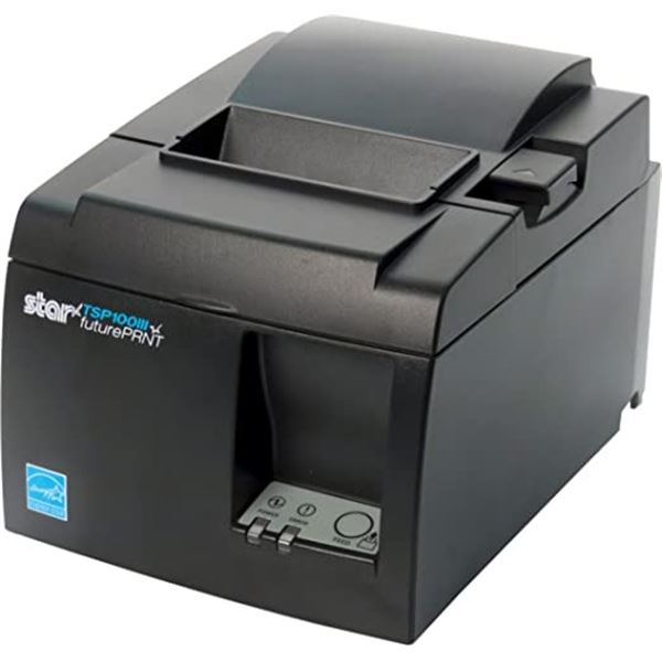 NEW STAR TSP100IIIW THERMAL PRINTER - WIRELESS