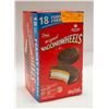 Image 1 : NEW FAMILY PACK OF 18 DARE ORIGINAL WAGON WHEELS