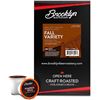 Image 1 : NEW CASE OF BROOKLYN BEAN ROASTERY FALL VARIETY