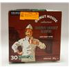 Image 1 : NEW BOX OF 30 KEURIG DONUT HOUSE COFFE PODS