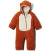 Image 1 : NEW COLUMBIA YOUTH 12 -18 MONTHS FOXY BABY SHERPA