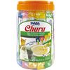 Image 1 : NEW BOX OF 50 TUBES OF CHURU CREAMY CAT TREATS