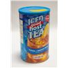 Image 1 : NEW 2.35KG BOTTLE OF GOOD HOST ICED TEA, CLASSIC