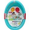 Image 1 : NEW FISHER PRICE RINSE N GO BABY TUB WITH SLING