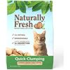 Image 1 : NEW 26LBS BAG OF NATURALLY FRESH WALNUT CAT LITER