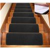 Image 1 : NEW REPACK SOLOOM STAIR TREADS WITH PEEL OFF BACK