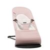 Image 1 : NEW BABY BJORN BOUNCER BALANCE SOFT, ROSE