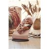 Image 2 : NEW BABY BJORN BOUNCER BALANCE SOFT, ROSE
