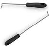 Image 2 : NEW CAVE TOOLS PIGTAIL FLIPPER SET 17" & 12"