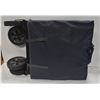 Image 1 : NEW FOLDING BLUE WAGON