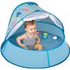 Image 1 : NEW BABYMOOV POP UP TENT & KIDDIE POOL