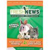 Image 1 : NEW 40L BAG OF FRESH NEWS RECYCLED PAPER SMALL