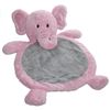 Image 1 : NEW MARY MEYER PINK ELEPHANT BABY PLAY MAT