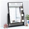 Image 1 : NEW UNPACKED FENCHILIN HOLLYWOOD MAKE UP MIRROR