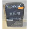 Image 1 : NEW DEPENDS REAL FIT LARGE / XL 26PCS MAX ABSORB