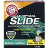 Image 1 : NEW ARM & HAMMER CLUMP & SEAL ODOUR CONTROL 28LBS