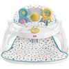 Image 1 : NEW FISHER-PRICE SIT-ME-UP FLOOR SEAT W/ TOY TRAY