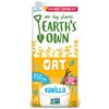 Image 1 : NEW CASE OF 12 EARTHS OWN VANILLA OAT MILK