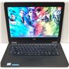 FHD 12" TOUCHSCREEN DELL ULTRABOOK iNTEL i5-6TH