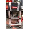 TELESCOPIC EXTEND LADDER