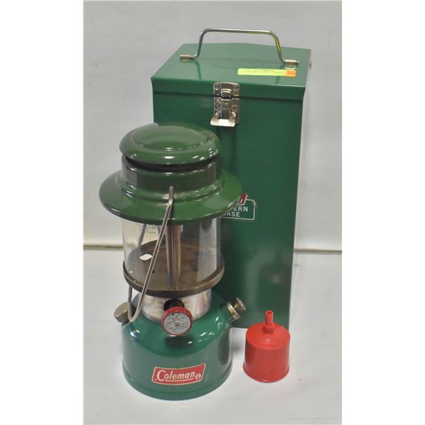 COLEMAN FUEL LANTERN