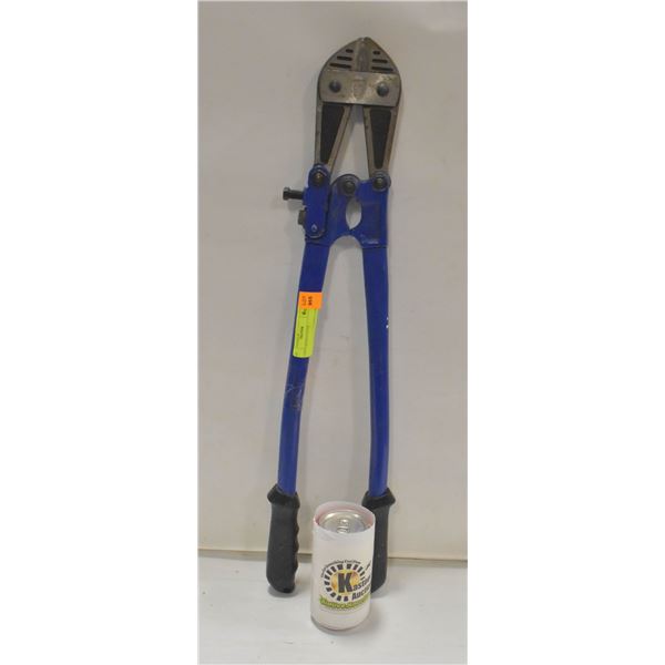 24 INCH BOLD CUTTER