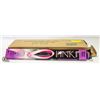 Image 1 : CASE OF 6 18' PINK WIPER BLADES