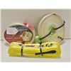 Image 1 : 10,000# TOW STRAP 20FT LONG/2X 7500# 16FT