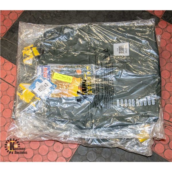 5 VIKING 3XL WATERPROOF PANT