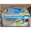 Image 1 : POWERFIST DIAMOND BLADE TILE SAW IN BOX