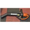 Image 1 : WORX BLOWER - ELECTRIC