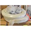 Image 1 : SET CONSISTING OF 1/2 AND 3/4 PEX PIPE AND