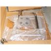 Image 1 : SHOWER BENCH WOODEN
