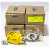Image 1 : BANNER PHOTO EYE SYSTEM, TWO EMITTERS,