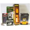 Image 1 : NEW ITEMS RADIO SHACK SOLAR CELL ENERGY MODULE,