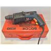 Image 1 : BOSCH 11210VS 5/8" ROTARY HAMMER DRILL