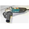 Image 1 : 4?1/2" PADDLE SWITCH ANGLE GRINDER, WITH AC/DC SW