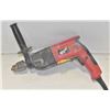 Image 1 : MILWAUKEE HEAVY DUTY HAMMER DRILL 12"